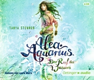 Bild von Stewner, Tanya: Alea Aquarius 1. Der Ruf des Wassers