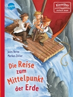 Bild von Knape, Wolfgang: Reise zum Mittelpunkt der Erde