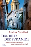 Bild von Camilleri, Andrea: Das Bild der Pyramide