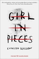 Bild von Glasgow, Kathleen: Girl in Pieces