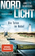 Bild von Hinrichs, Anette: Nordlicht - Die Toten im Nebel