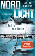 Bild von Hinrichs, Anette: Nordlicht - Tod in den Fluten