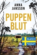 Bild von Jansson, Anna: Puppenblut