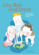 Bild von Hartmann Wittke, Jenny: Lily, Ben und Omid