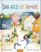 Bild von Engler, Michael: Das alles ist Familie