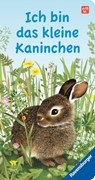 Bild von Wiencirz, Gerlinde: Ich bin das kleine Kaninchen