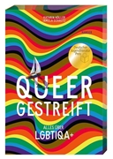 Bild von Köller, Kathrin: Queergestreift