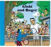 Bild von Globi und Roger CD