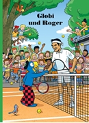 Bild von Koller, Boni: Globi und Roger