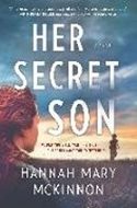 Bild von McKinnon, Hannah Mary: Her Secret Son