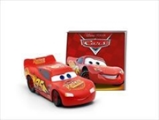 Cover-Bild zu Tonie. Disney - Cars